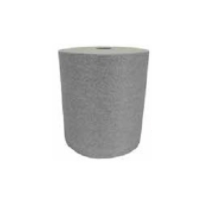Bosse Multidoek 1-lgs Grijs Rol 30cmx50m 390 vel