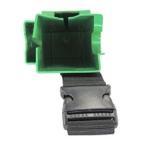 Unger ErgoTec Bucket On A Belt Classic Groen