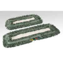 Greenspeed CombiMop Velcro 30cm Mosgroen - Op is op
