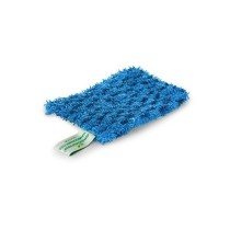 Greenspeed Handscrubby Flex Blauw 14x10cm