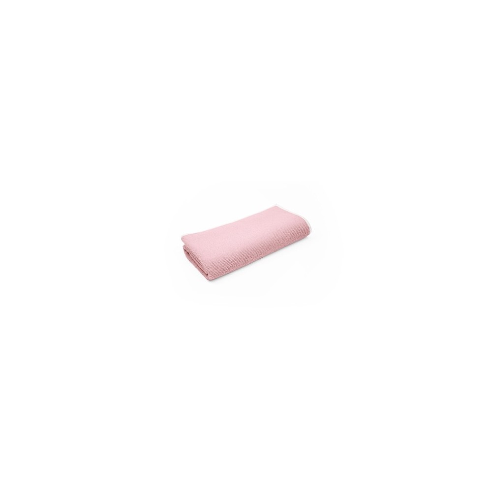 Greenspeed Re-belle Microvezeldoek 40x40cm Roze Pak 5 stuks