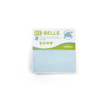 Greenspeed Re-belle Microvezeldoek 40x40cm Blauw Pak 5 stuks