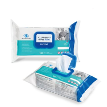 Cleanisept Wipes Maxi Pak 100 stuks