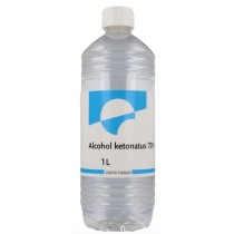 Chempropack Alcohol Ketonatus 70% 1000ml