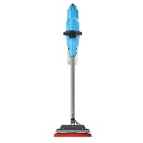 Fimap Orbitizer Eenschijfsmachine incl. Microvezelpad 340x160mm en Rode Pad 340x160mm