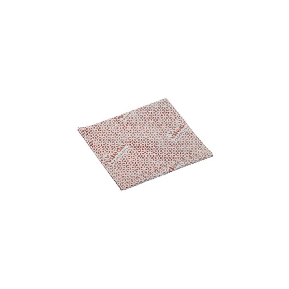 Vileda MicroMix Roze 38x35cm Pak 20 stuks - Op is op