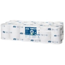 Tork Advanced Coreless 2-lgs Toiletpapier 36 rollen T7