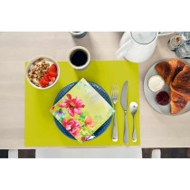 Duni Dunicel Placemats 30x40cm Garden Joy Pak 100 stuks