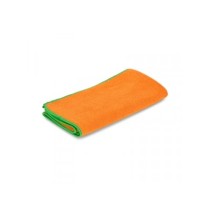 Greenspeed Original Microvezeldoek 40x40cm Oranje Pak 10 stuks