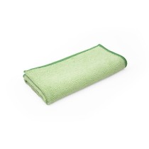 Greenspeed Element Microvezeldoek 40x40cm Groen Pak 10 stuks