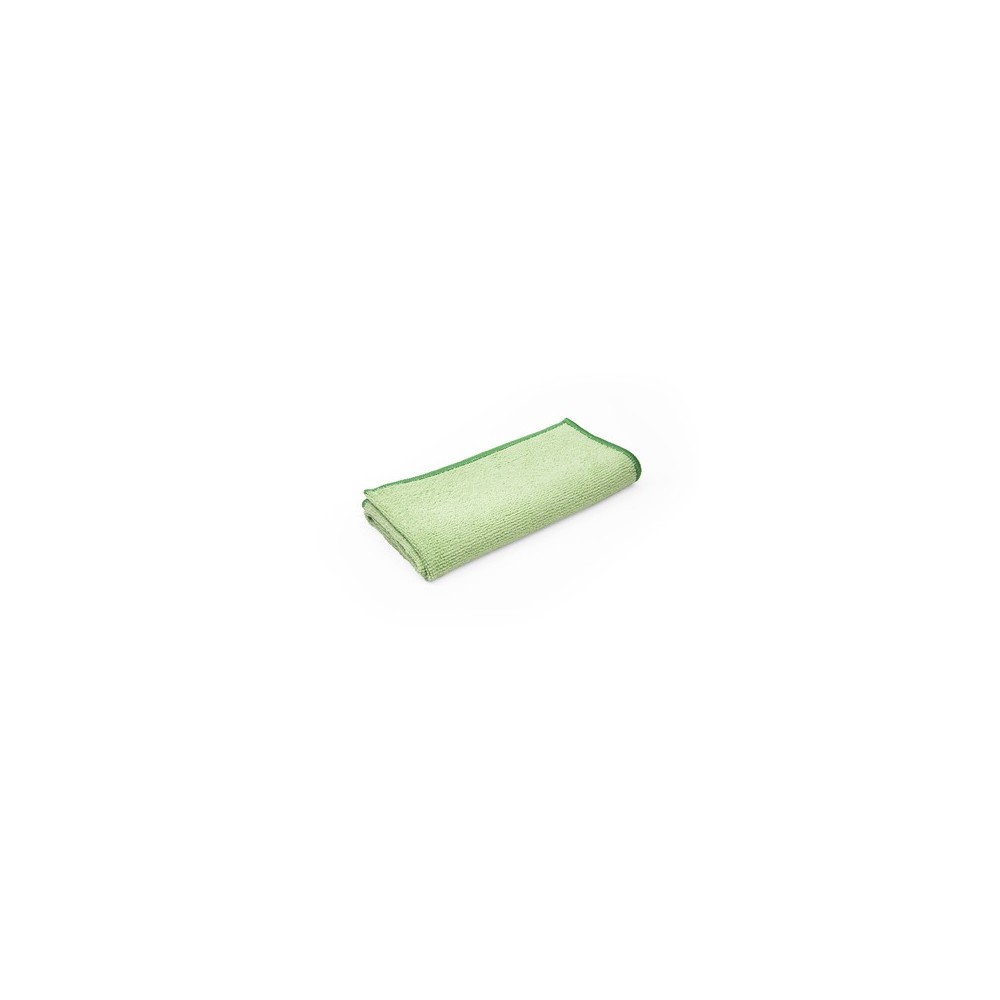 Greenspeed Element Microvezeldoek 40x40cm Groen Pak 10 stuks