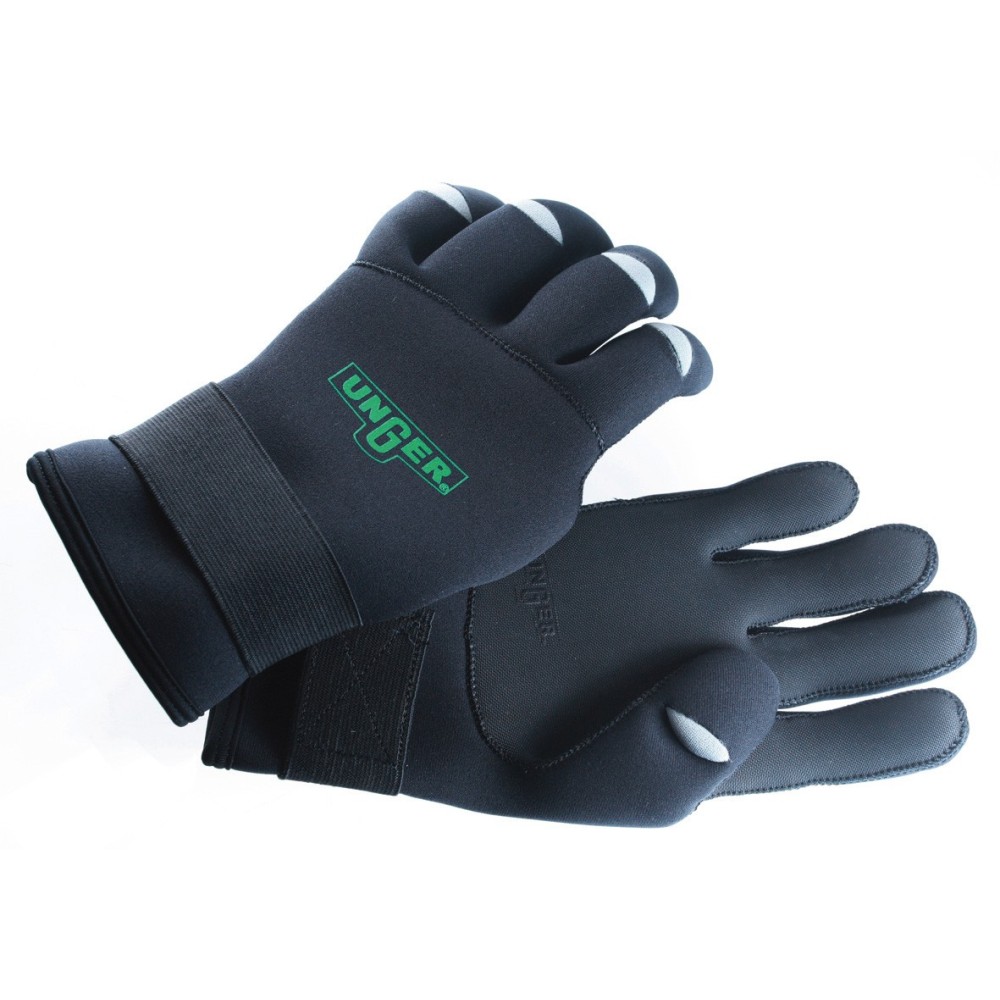 Unger ErgoTec Neopreen Handschoenen Maat L