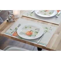 Duni Papieren Placemats 30x40cm Heritage Harvest Pak 250 stuks