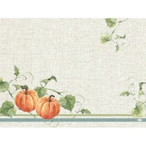 Duni Papieren Placemats 30x40cm Heritage Harvest Pak 250 stuks