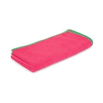 Greenspeed Basic Microvezeldoek 40x40cm Rood - Op is op