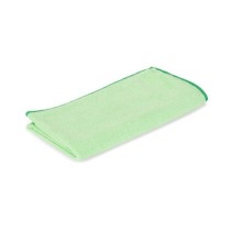 Greenspeed Basic Microvezeldoek 40x40cm Groen - Op is op