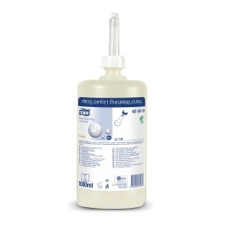 Tork Premium Extra Hygiëne 1000ml Vloeibare Zeep S1