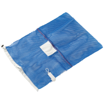 Taski JM Wasnet 70x50cm Blauw