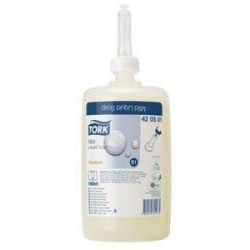 Tork Premium Mild 1000ml Vloeibare Zeep S1