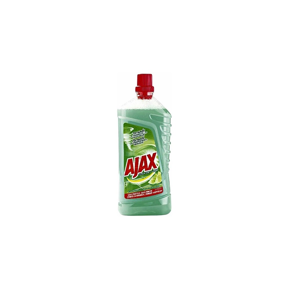 Ajax Limoen Allesreiniger 1250ml