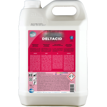 Pollet PolTech Deltacid Doos 2x5L