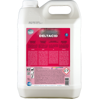 Pollet PolTech Deltacid Doos 2x5L