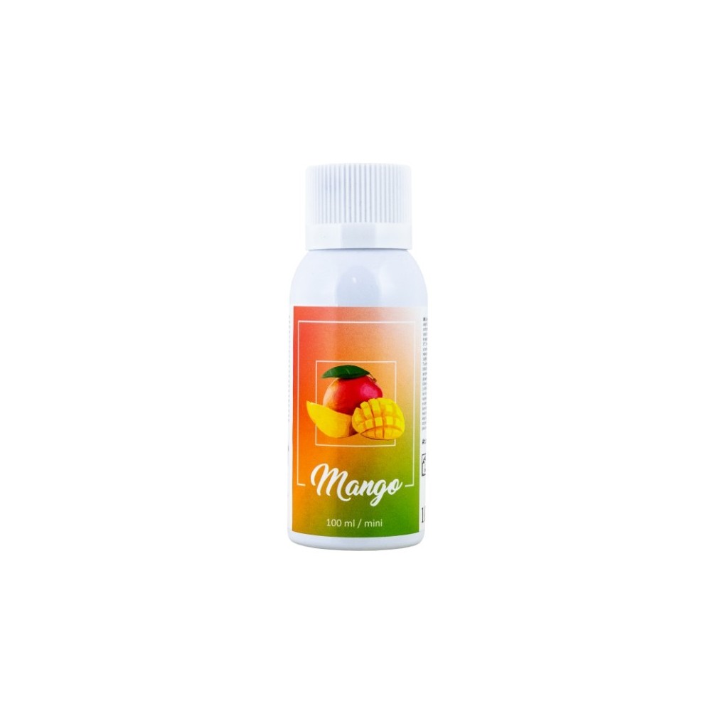 Micro Navulling Mango Doos 12x100ml