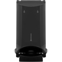 Sterisol Zeepdispenser Zwart 2,5L