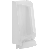 Sterisol Zeepdispenser Wit 2,5L