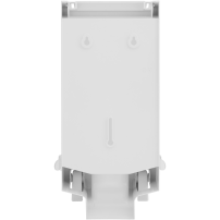 Sterisol Zeepdispenser Wit 2,5L
