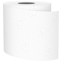 Satino Prestige Toiletpapier 3-lgs Baal 9x8 rollen