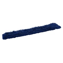 Betra Zwabberhoes Acryl Statisch Blauw 100cm