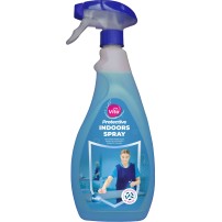 Pollet PolVita Protective Indoor Spray Doos 6x750ml