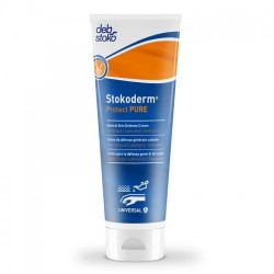 Deb Stokoderm® Protect PURE Doos 12x100ml