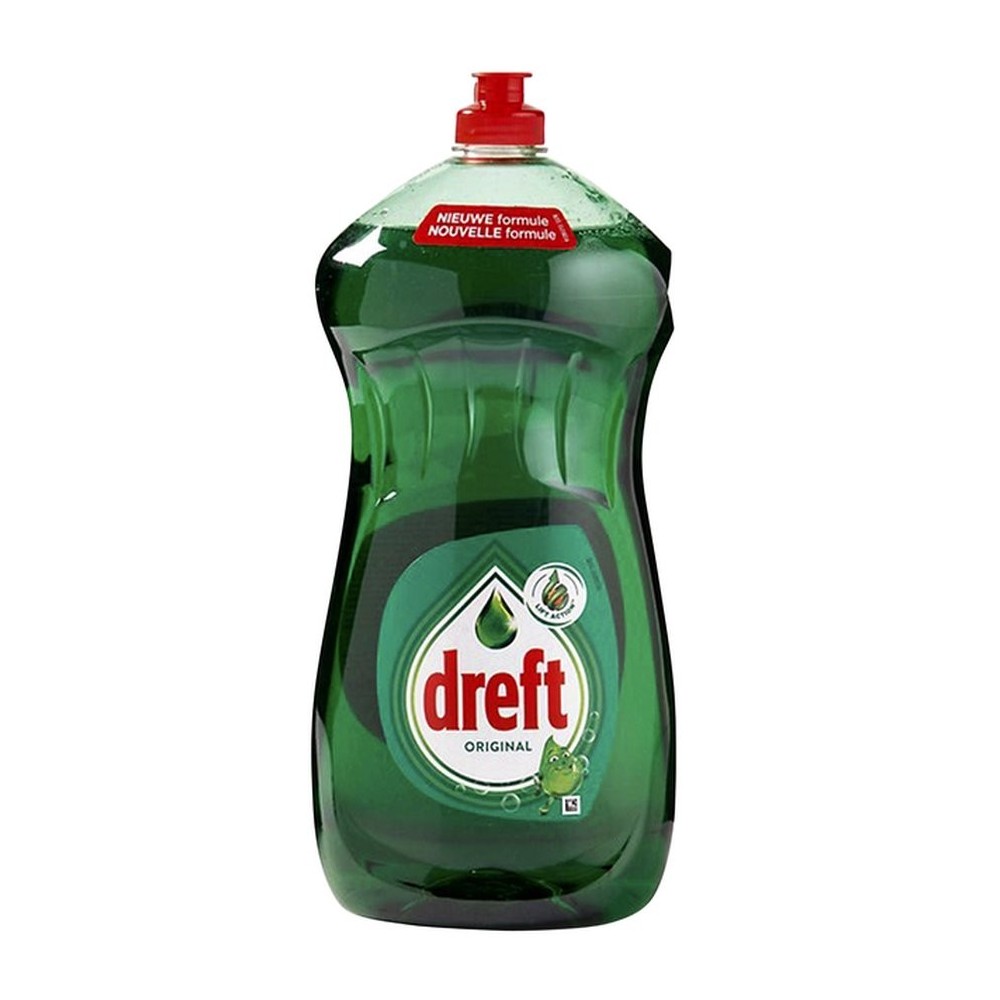 Dreft Afwas Original Flacon 1L