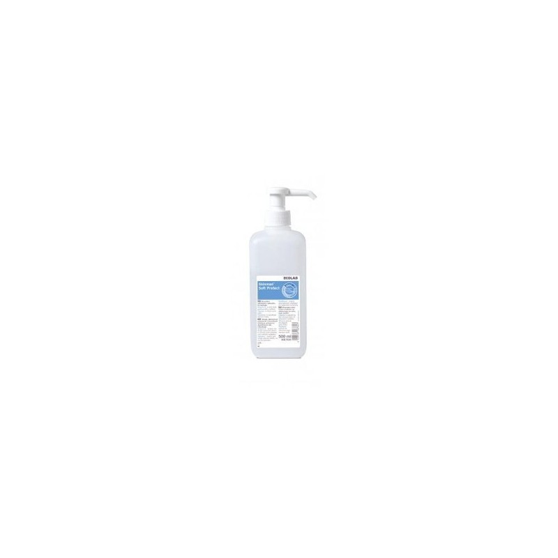 Ecolab Skinman Soft Protect 24x500ml