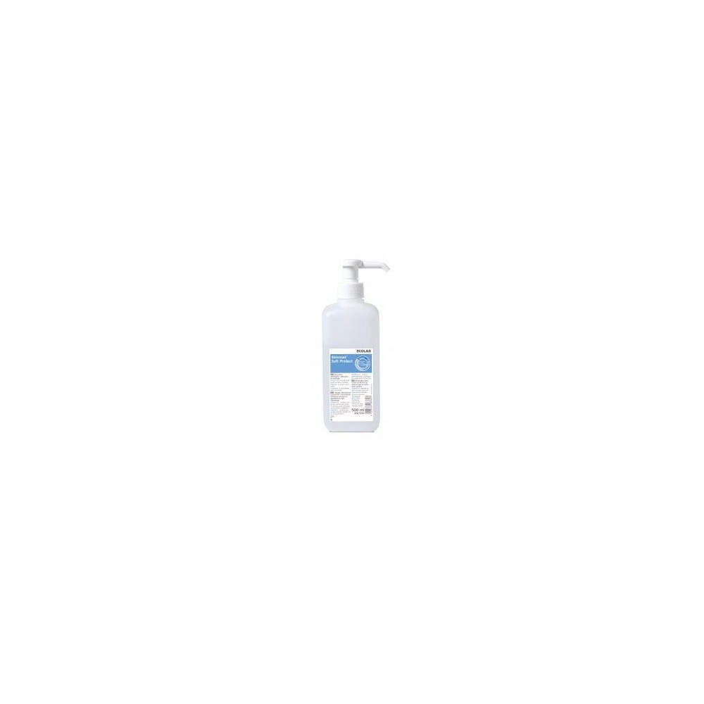 Ecolab Skinman Soft Protect 500ml