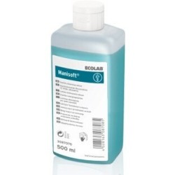 Ecolab Manisoft 24x500ml