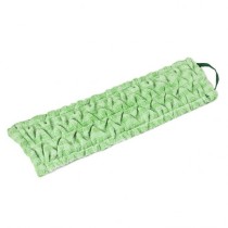 Greenspeed Diamond Mop Velcro 30cm - Op is op