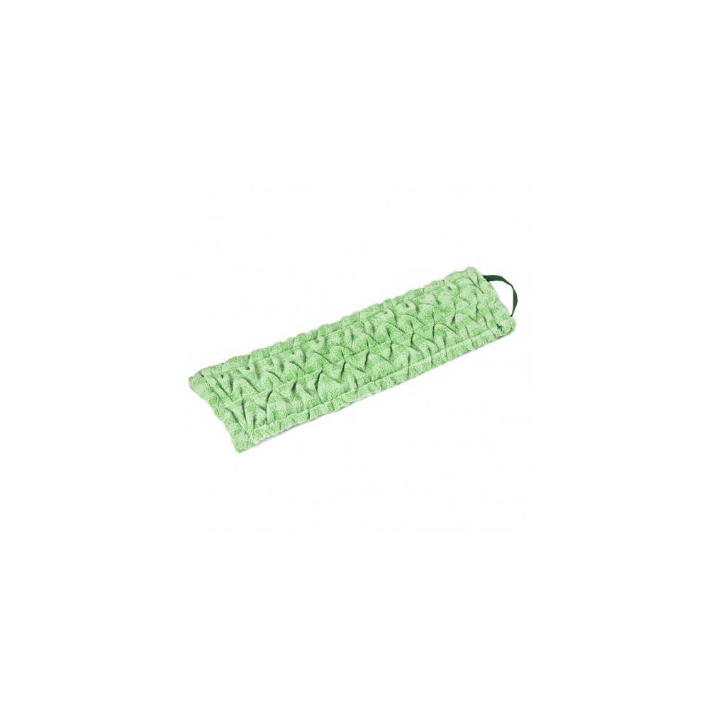 Greenspeed Diamond Mop Velcro 30cm - Op is op