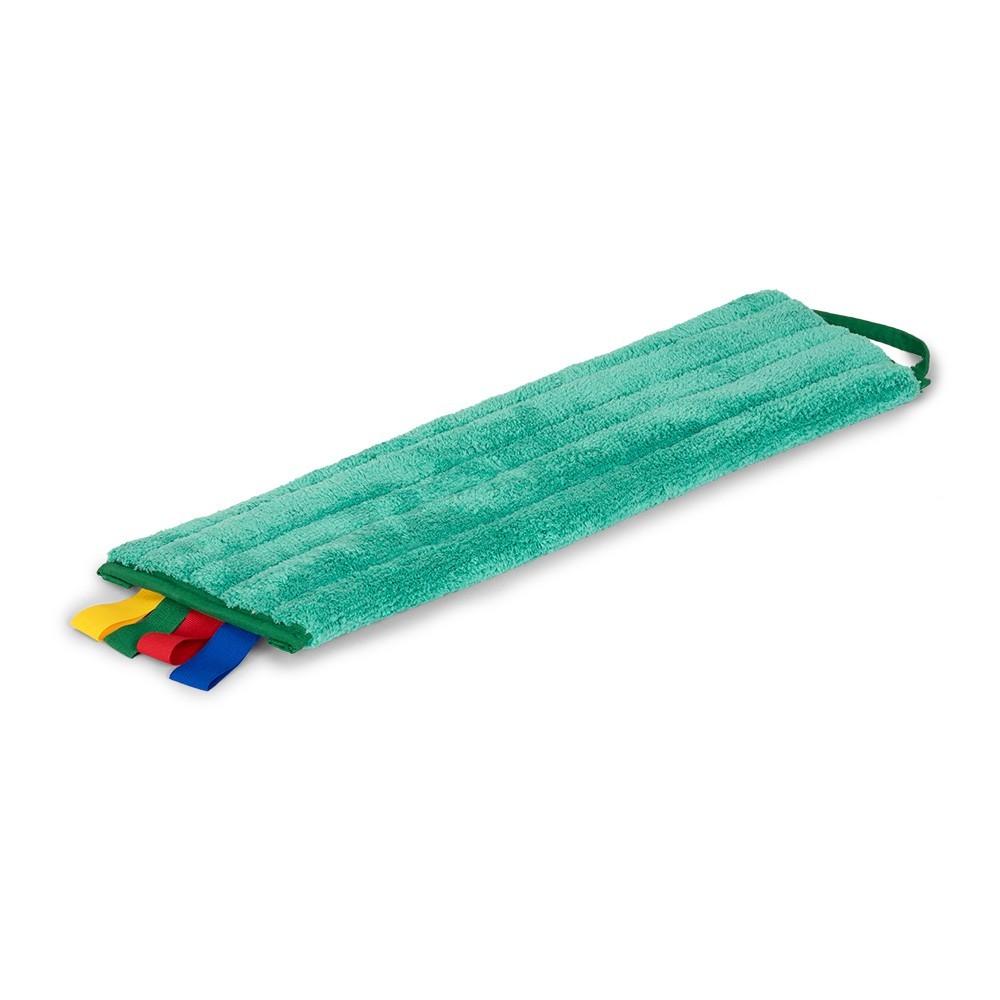 Greenspeed Dust Mop Velcro 45cm Pak 5 stuks