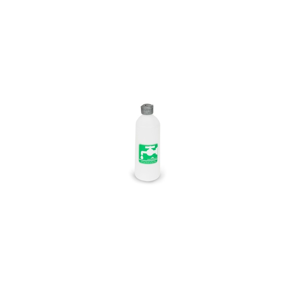 Greenspeed Vulfles met Vuldop 500ml