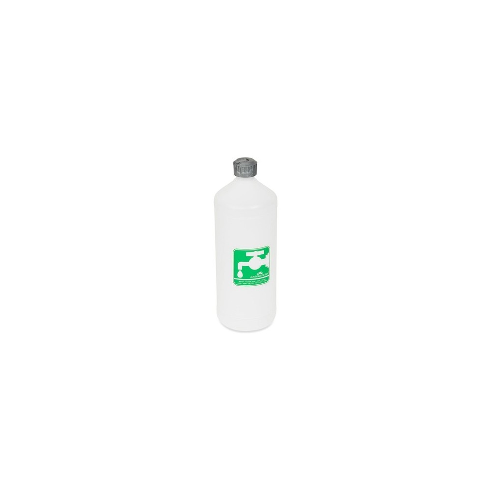 Greenspeed Vulfles met Vuldop 1L