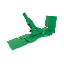 Greenspeed Winglet Vlakmopplaat met Multifix Koppeling 40cm - Op is op