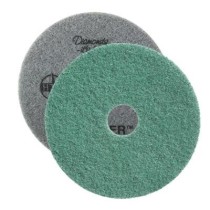 Diversey Twisterpad 20" - 51cm Groen