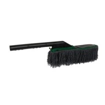 Greenspeed Large Duster Geïmpregneerd Grijs - Houder + Hoes