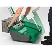 Greenspeed Floormop Injection Tool - Op is op