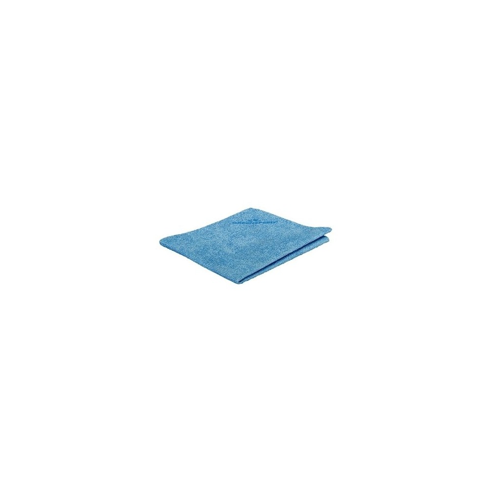 Greenspeed MicroCham Microvezeldoek 40x32cm Blauw Pak 5 stuks