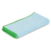 Greenspeed Original Microvezeldoek 40x40cm Blauw Pak 10 stuks