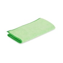 Greenspeed Original Microvezeldoek 40x40cm Groen Pak 10 stuks